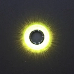 14350-9.0-001LD MR16+LED3W LGN светильник точечный Reluce, GU5.3х1