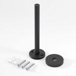 Mini Magnetic Настенно-потолочное крепление для шинопровода Round 85200/00