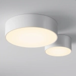 Уличный потолочный светильник Зон / Zon IP 3000K 30Вт IP65, O431CL-L30W3K. TM Maytoni