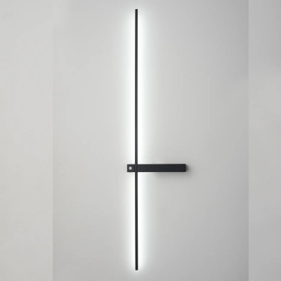 Бра Crystal Lux CLT 077W1000 BL 1400/576