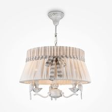 Люстры Maytoni подвесные (на цепи, на тросе)