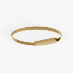 Потолочный светильник Рим / Rim 2600-3500К 35Вт, MOD058CL-L35BSK. TM Maytoni