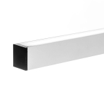 CL720010N EDGE-25 Белый Подвес