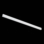 ST004.519.00 Шинопровод магнитный встраиваемый под ГКЛ 10мм ST-Luce Белый Длина 1 000мм