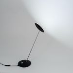 Citilux Ньютон CL803032 LED Настольный светильник с диммером Чёрный