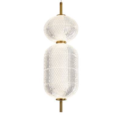Подвесной светильник Awella FR6135PL-L13BT, LED. TM Maytoni