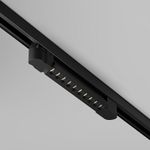 Трековый светильник Points Trinity 4000K 10Вт 30°, TR195-3-10W4K-M-B. TM Maytoni