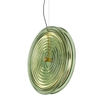 Подвесной светильник Borbon FR5442PL-L11GN, LED. TM Maytoni