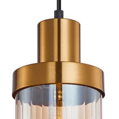 Подвес Hatt 4362-1P, 1*E27*40W. ТМ F-Promo