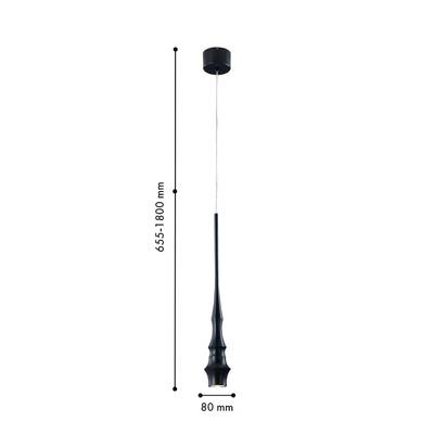 Подвес Ipsam 4328-1P. ТМ Favourite