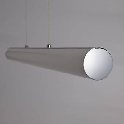 Citilux Фауст CL721P24N LED Светильник подвесной с диммером Хром