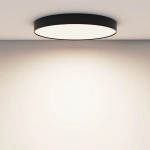 Потолочный светильник Зон / Zon 90 Вт 4000 К 120°, C032CL-90W4K-RD-B. TM Maytoni