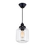 Citilux Эдисон CL450206 Подвесной светильник Чёрный