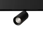 Магнитный трековый светильник Arte Lamp EXPERT SMART A5740PL-1BK, 1хLED
