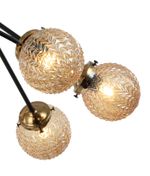 Люстра на штанге Stilfort 2140/06/06P серия Sinus