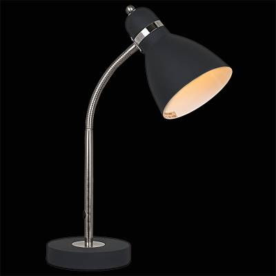 02289-0.7-01 BK светильник настольный