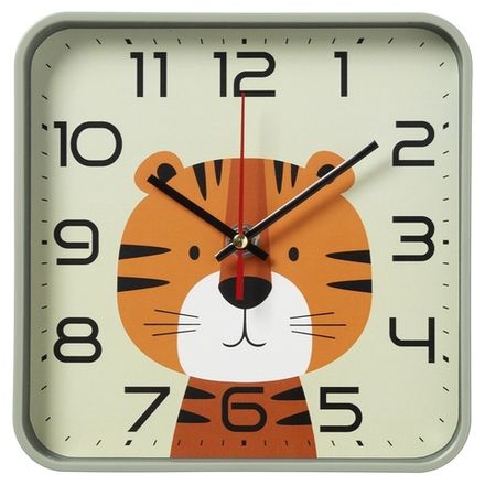 1918-015 Часы настенные "Рубин" (10)