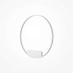 Настенный светильник (бра) Rim 4000К 51Вт, MOD058WL-L50W4K. TM Maytoni