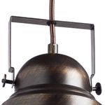 Подвесной светильник Arte Lamp MARTIN A5213SP-1BR, 1хE27