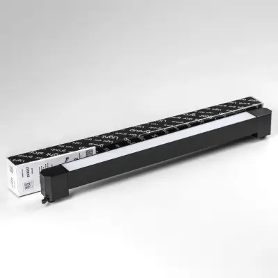 202337 Светильник линейный д/трека LILLA LED 30W 2250LM 120G ЧЕРНЫЙ 3000K Lightstar