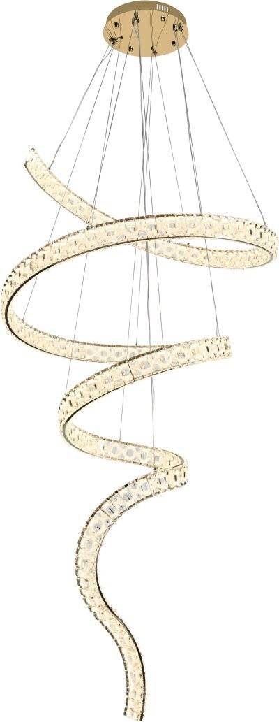 Люстра подвесная Stilfort 4021/03/20P серия Spayd