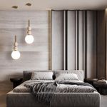 Подвесной светильник Sunspot FR5482PL-01BS1, G9х1. TM Maytoni