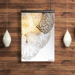 Настенный светильник ARTE LAMP KAPRI A4078AP-2GO, 2хE14