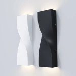 Архитектурная подсветка Twist 3000К 11Вт IP 65, O040WL-L11W3K. TM Maytoni