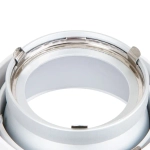 Точечный встраиваемый светильник Arte Lamp ALKES A2161PL-1WH, 1хGU10
