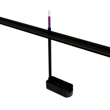 Коннектор для ввода питания Arte Lamp RAPID-ACCESSORIES A615106