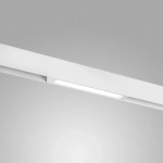 205216 Светильник д/1-фазн трека TETA APP LED 9W 560LM SMD 120G БЕЛЫЙ PRO 3000-6000K DIM