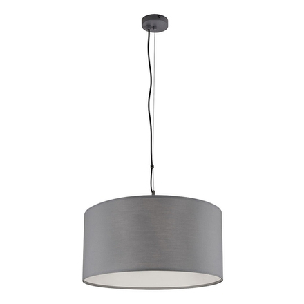 Подвесная люстра Arte Lamp COPPA A4095SP-3GY, 3хE27