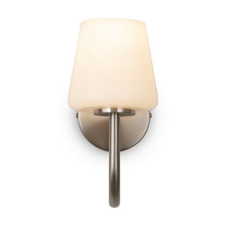 Настенный светильник (бра) Jade FR2039WL-01N, E14х1. TM Maytoni