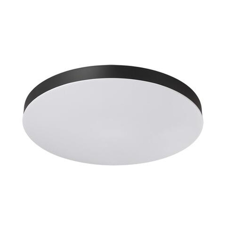 7760/50L MITRA LED SN 545 Светильник пластик/белый/черный LED 50Вт 3000/4000/6500K D500 IP54 CCT GAMMA