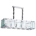 Подвесная люстра Divinare OSTIN 1100/02 SP-12, 12хE14