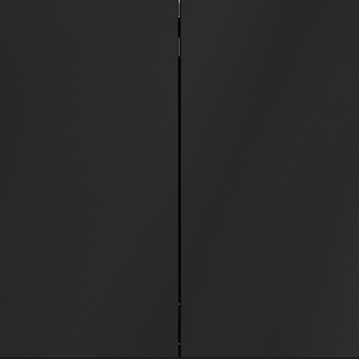 VLS020607 Выключатель с самовозвратом встраиваемый VOLTUM S70 двухклавишный 10А, (графит) (ТМ Maytoni)