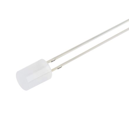 Светодиод ARL-5923URUGW/2L (Arlight, 5мм (цилиндр))