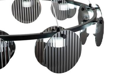 Люстра подвесная Stilfort 4008/02/10P серия Relux