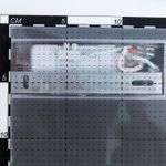 Citilux Фауст CL72118N LED Светильник с диммером Хром