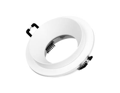 Встраиваемый точечный светильник TN160 WH белый GU5.3 D92*38