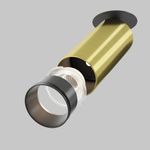 Потолочный светильник FOCUS LED 4000K 12W 50°, C053CL-L12W4K-W-BS. TM Maytoni