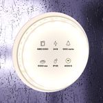 Светодиодная лента 24В 5050 14,4Вт/м 4000K 5м IP65, 10172. TM Maytoni