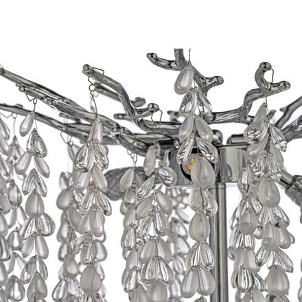 Настольная лампа Dio D'Arte Elite Tavenna H 4.1.1.800 N