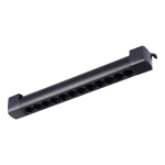 ST367.446.20 Св-к трек. Черный LED 1*20W 4000K 1 500Lm Ra>90 36° IP20 L387xW49xH54 170-240V