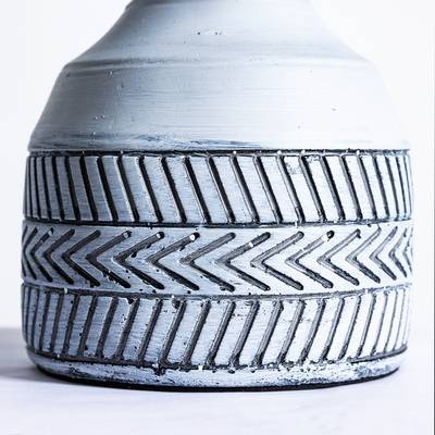 Декоративная настольная лампа Arte Lamp TIAKI A4636LT-1GY, 1хE14