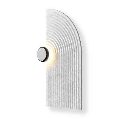 Настенный светильник (бра) Felt FR6189WL-L20LG2, LED. TM Maytoni