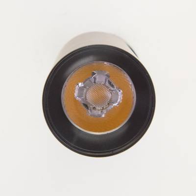 Citilux Тубус CL01B071N LED Светильник накладной поворотный Чёрный
