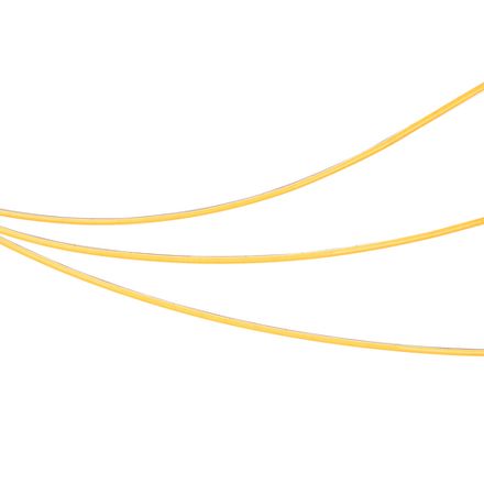 Лента COB-X400-3mm 24V White6000 (4.8 W/m, IP20, CSP, 5m) (Arlight, -)