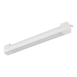 ST368.536.20 Св-к трек. Белый LED 1*20W 3000K 1 450Lm Ra>90 120° IP20 L387xW49xH54 170-240V