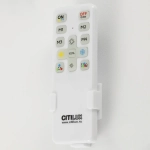 Citilux ENZO CL753352G LED RGB Светильник с пультом Клён